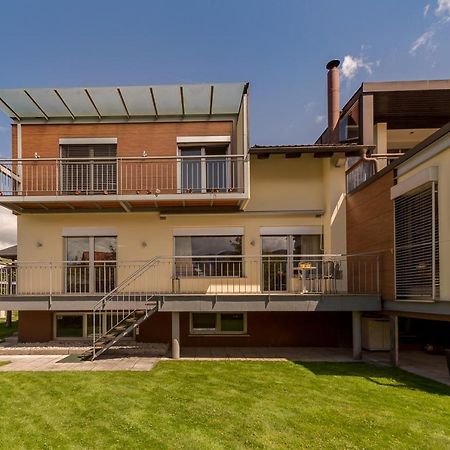 Apartment Franko Radovljica Extérieur photo