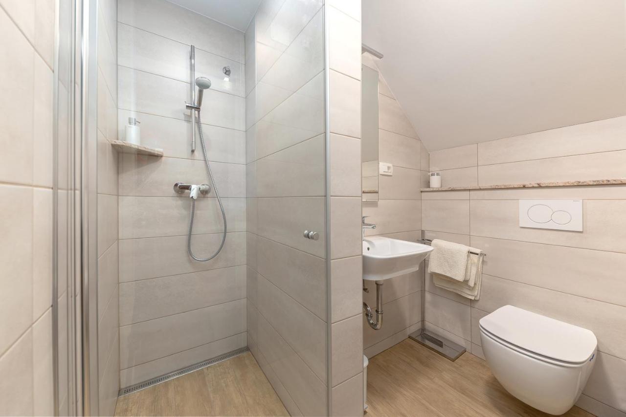 Apartment Franko Radovljica Extérieur photo