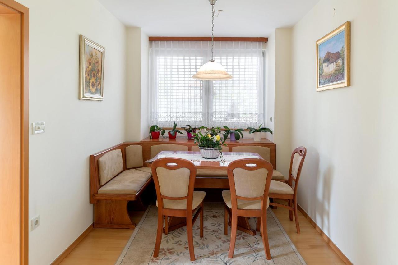 Apartment Franko Radovljica Extérieur photo