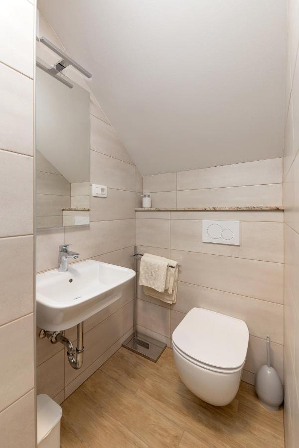Apartment Franko Radovljica Extérieur photo