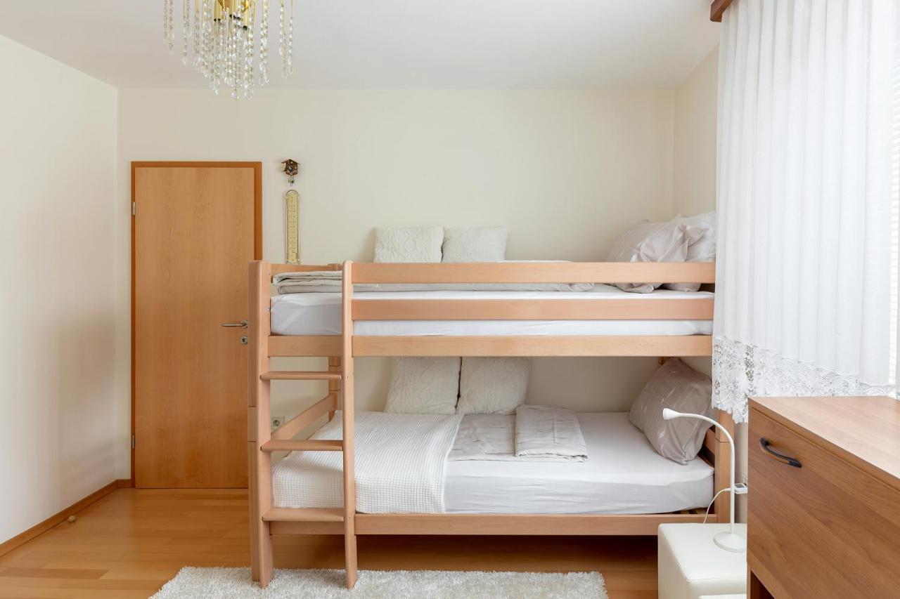 Apartment Franko Radovljica Extérieur photo