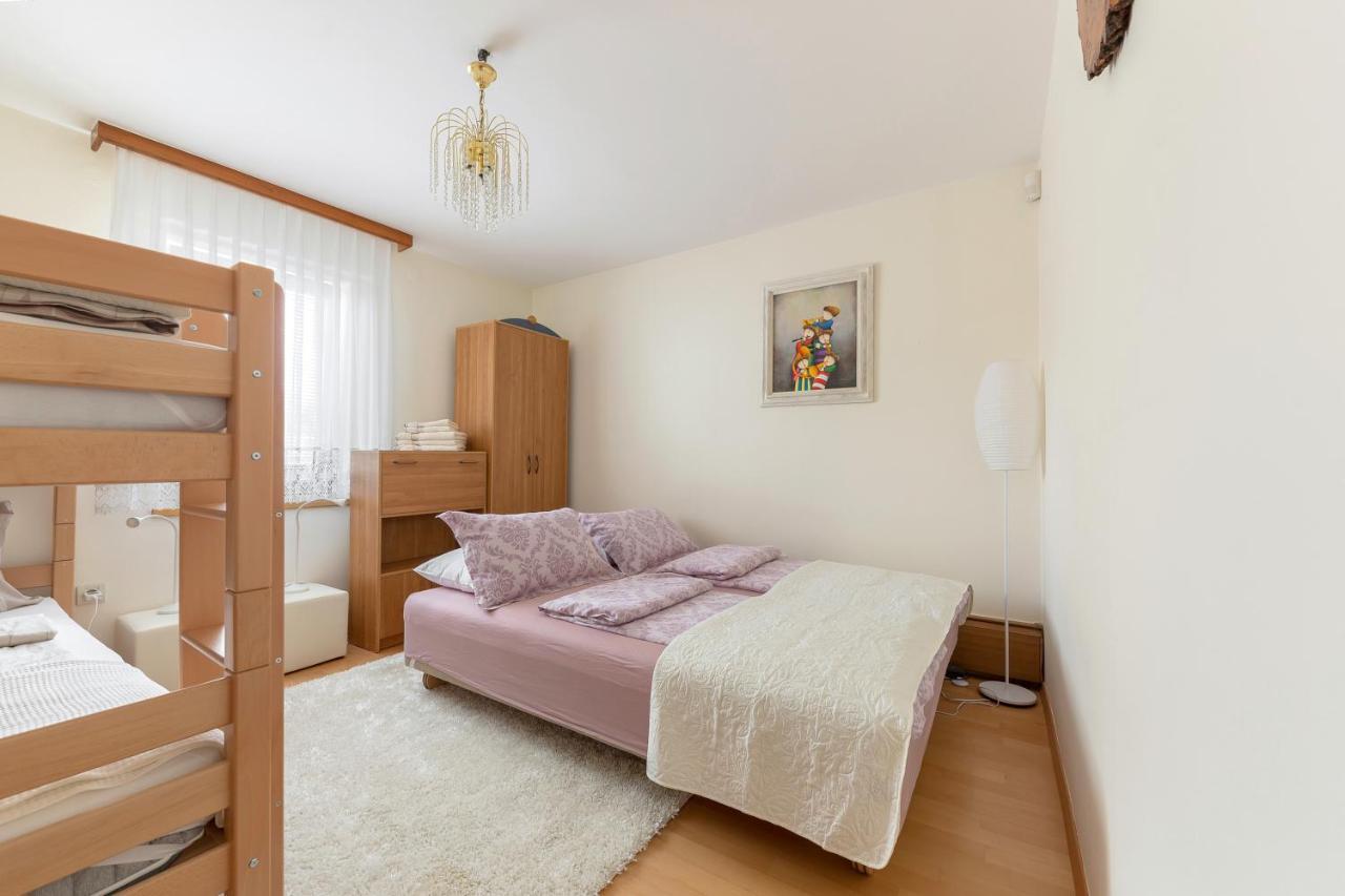 Apartment Franko Radovljica Extérieur photo