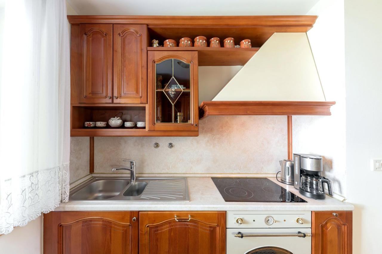 Apartment Franko Radovljica Extérieur photo