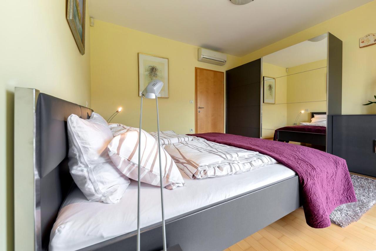 Apartment Franko Radovljica Extérieur photo