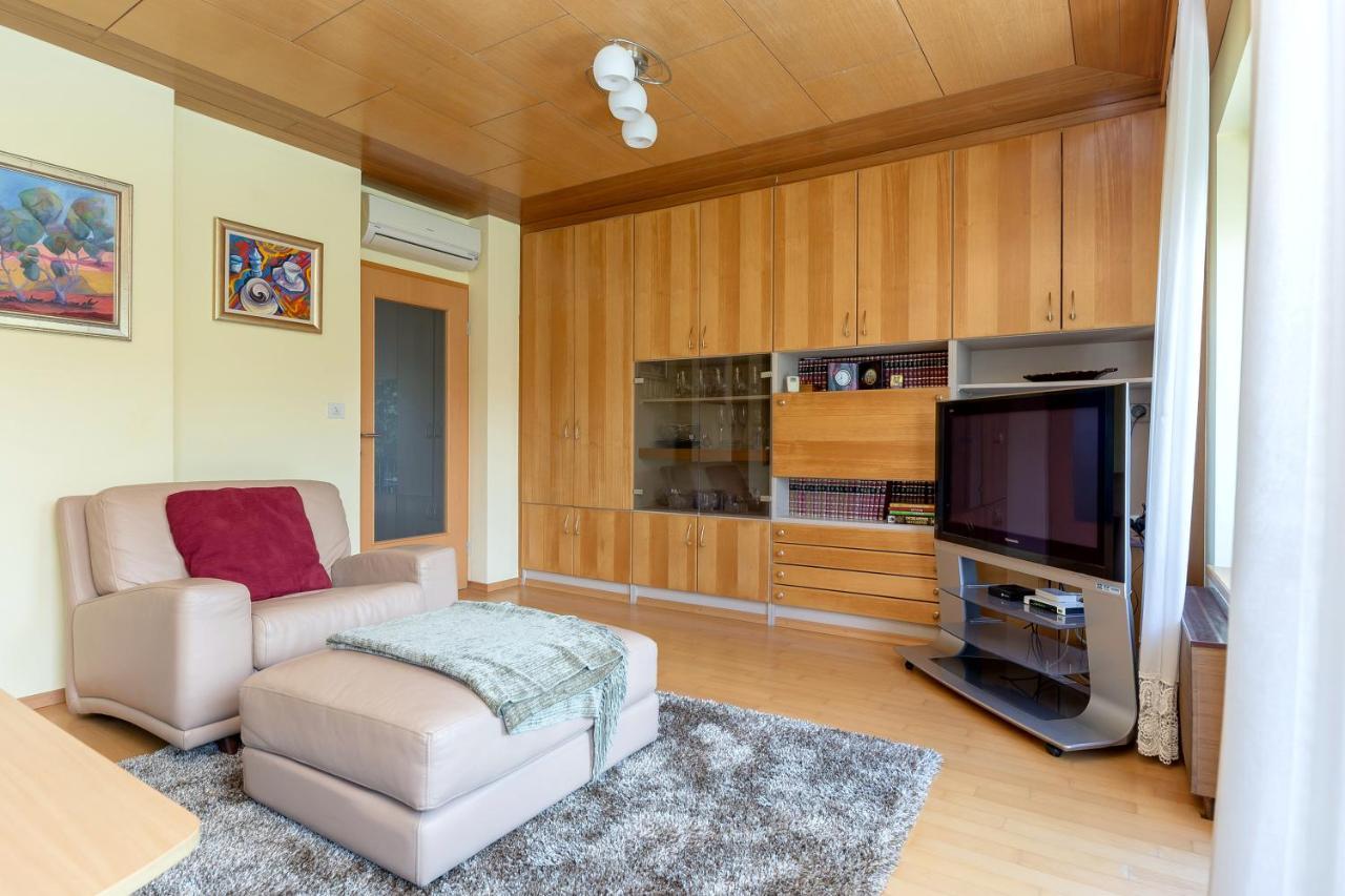 Apartment Franko Radovljica Extérieur photo