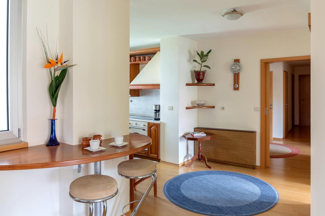 Apartment Franko Radovljica Extérieur photo