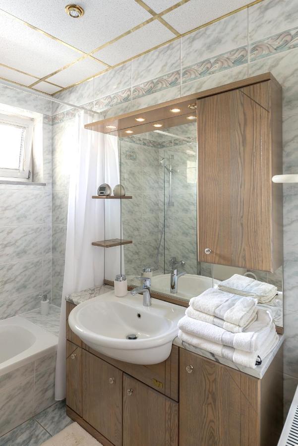 Apartment Franko Radovljica Extérieur photo