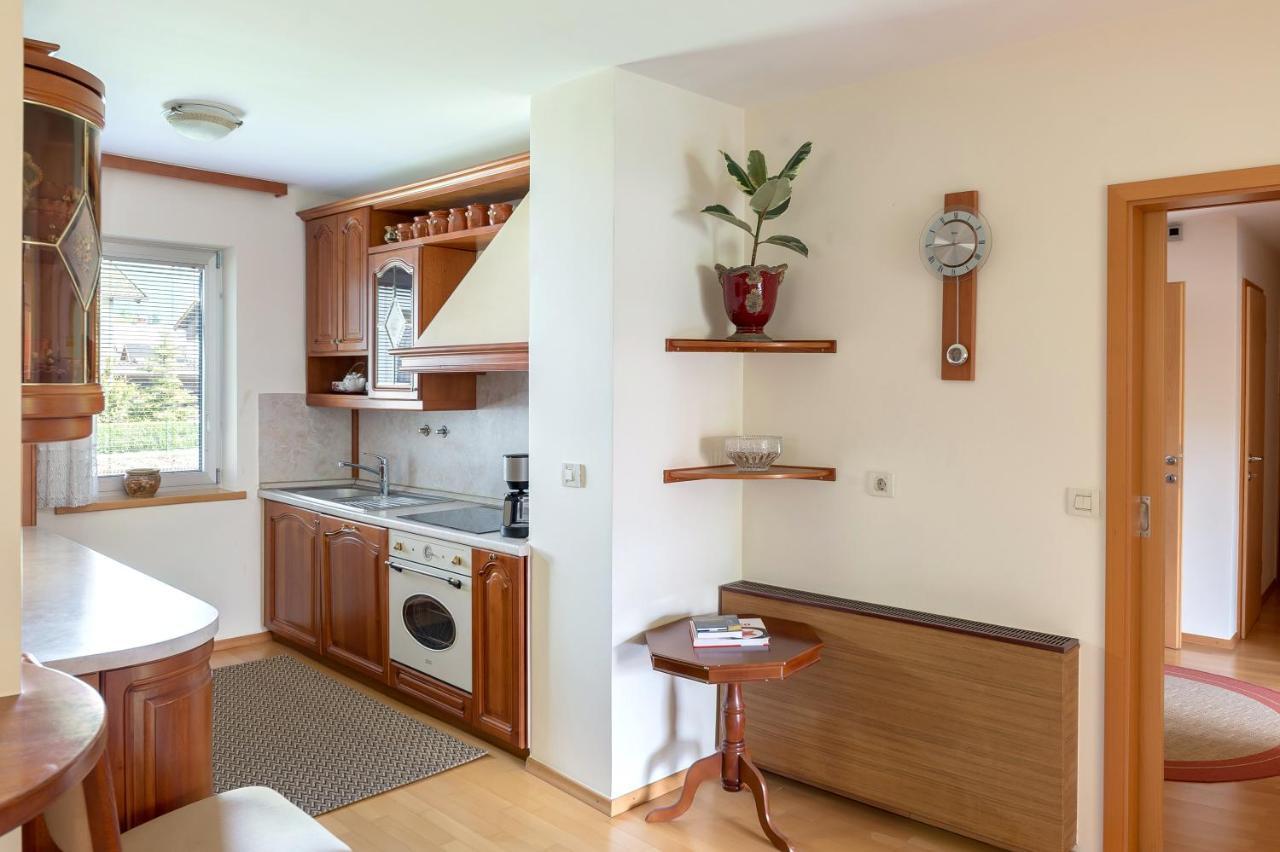 Apartment Franko Radovljica Extérieur photo