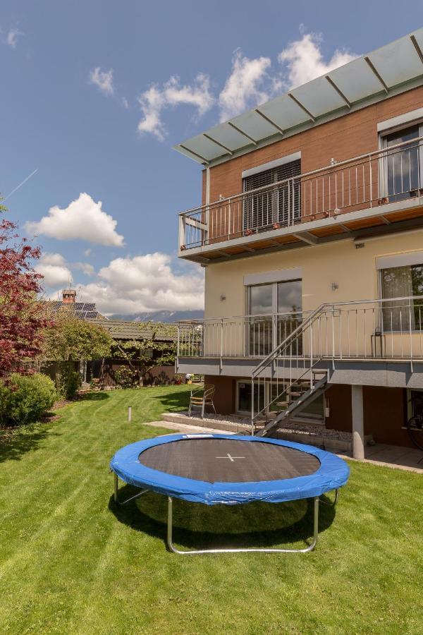 Apartment Franko Radovljica Extérieur photo