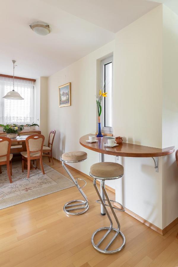 Apartment Franko Radovljica Extérieur photo