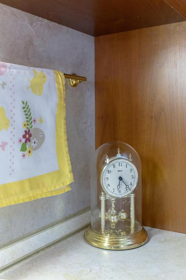 Apartment Franko Radovljica Extérieur photo