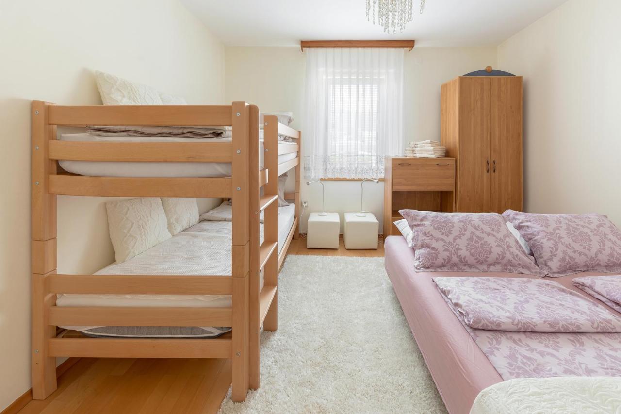 Apartment Franko Radovljica Extérieur photo