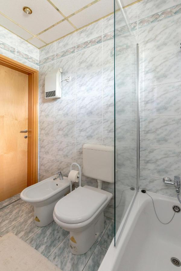 Apartment Franko Radovljica Extérieur photo